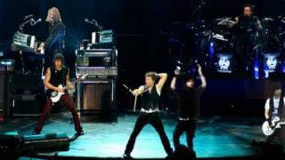 Mr. + Bon Jovi - It's My Mr.Tam