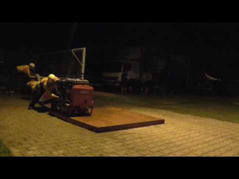 SDH Záskalí  - Krásná Ves (Fire night cup) 2017