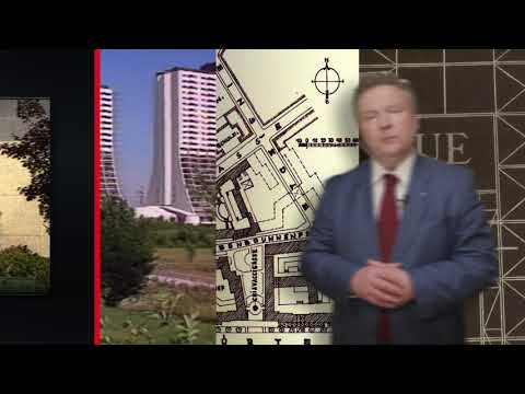 100 Jahre Rotes Wien - 100 Jahre leistbares Wohnen