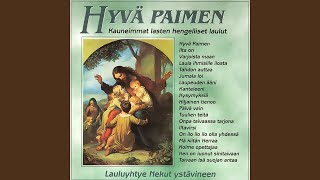 Video thumbnail of "Lauluryhmä - Tuulien teitä (feat. Henna Sillanpää)"