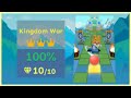 「Rolling Sky」Kingdom War「Level 69」| ★★★★