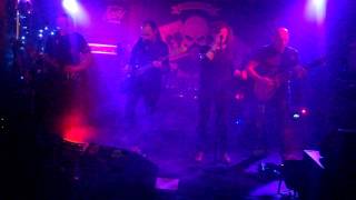 Let Me Out - Electric Mary (Cover by Lost&Found)