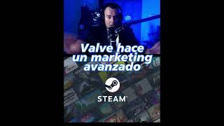 El marketing avanzado de Valve #dota2highlights  #dota2wtf  #dota2