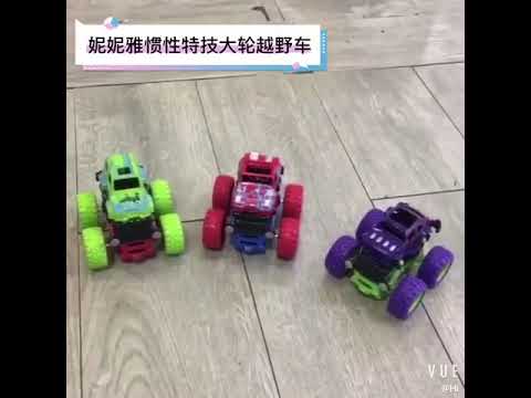 4x4 Monster Car Toy, Chinese Toy Importers, Imported Car Toy, Best Seller Toys