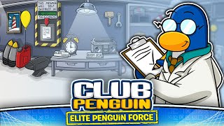 Cover art for gadget room