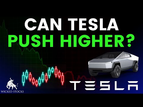 Can TESLA Break Above This Level? | Top Levels and Signals for Monday, May 20th, 2024