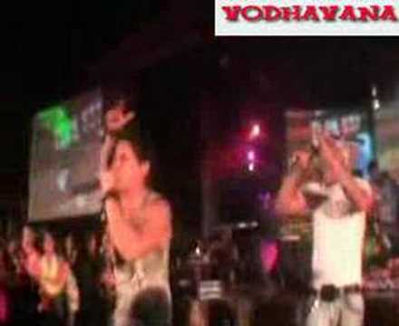 La Chica Modelo-Clan 537