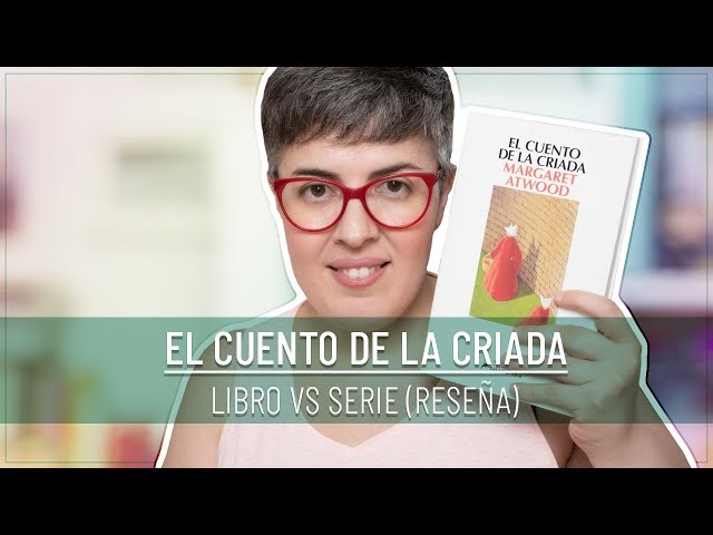 Vídeo relacionado con El cuento de la criada