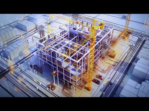 Architectural BIM Services