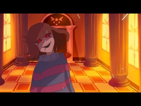 Undertale Animations【AMV】- Wolf In Sheep's Clothing