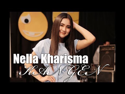 NELLA KHARISMA - KANGEN feat ILUX (OFFICIAL VIDEO)