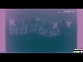 Klasky Csupo Logo History In G Major By Ltv Mca