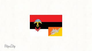 For the one eho made the worst flag band