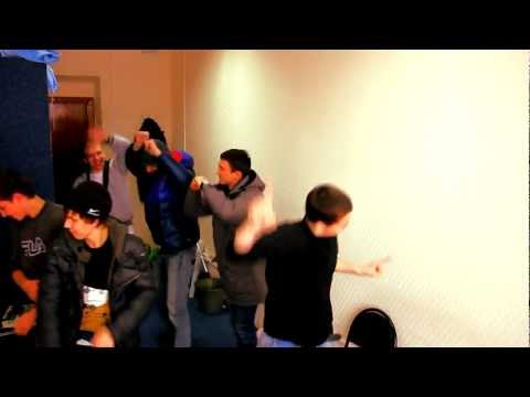 Балкон feat VDK UNDERGROUND [Fril Makvi & НЕтОт] & Flouvik (Каналья)  - promo