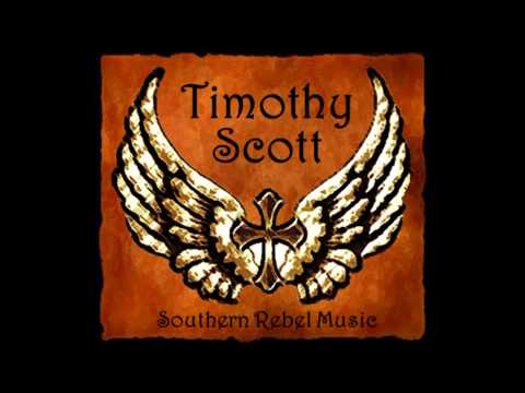 Timothy Scott - Down This Road