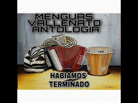 Habíamos terminado Rafael Orozco prod by menguas