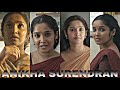 Anikha Surendran Facecard UHD Quality Trending Video Face Expression In Indra Movie Anikhasurendran