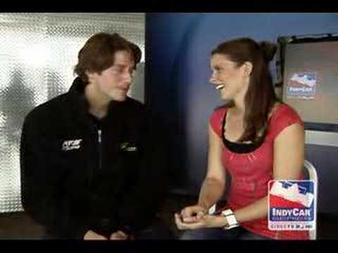 U2S: Arie Luyendyk Jr Interview