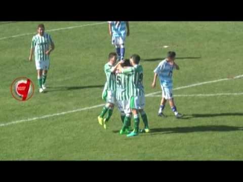 Compacto Alianza vs  Germinal