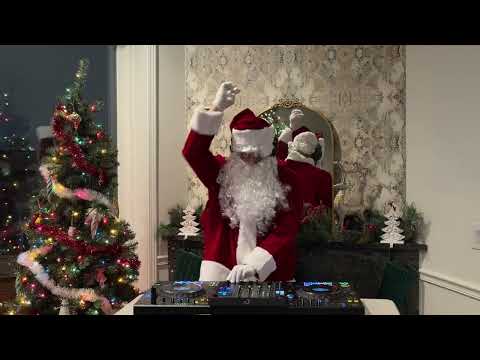 Progressive House Christmas Festival Mix 2025 | Axwell, Tiesto, David Guetta |Vol. 16|