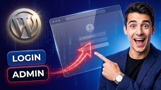 How to log into WordPress admin (Easiest Way)(2026 Guide)
