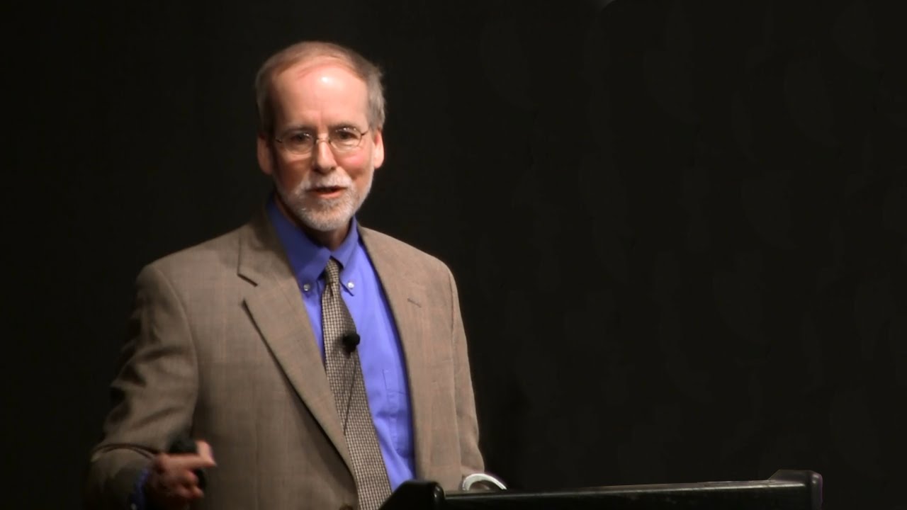 Dr. David Bradshaw — 