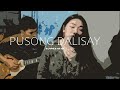 Pusong Dalisay - Cover by Sam & Arwen