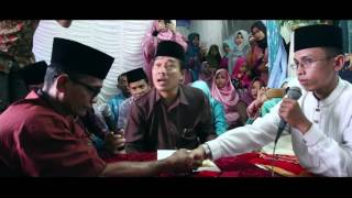 Download lagu Tum Hi Ho | Wedding Clip Muslim Bikin Baper (Hardi   Misdawita) 09.07.17 mp3