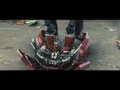 Iron Man 2 Suit Up Scene