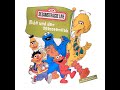 Bibo Und Der Monsterclub Big Bird The Monster Club Sesamstrasse Live Sesame Street Live CD
