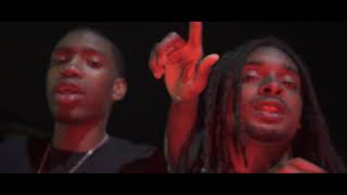 DqFrmDaO - OBlock Baby's ft ZellMunna (Official Music Video)