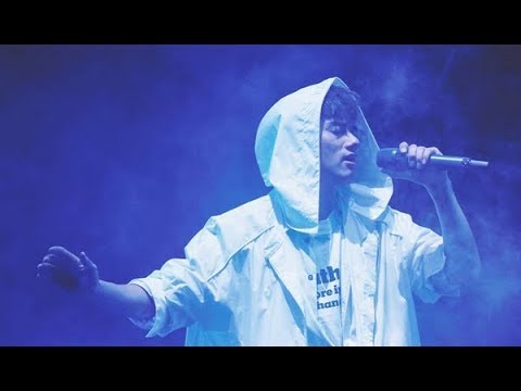 竹 - 张杰 【2018新单曲】Bamboo - Jason Zhang Feat. Far East Movement