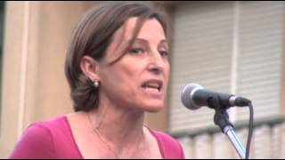 MARXA CAP A LA INDEPENDÈNCIA A LA RÀPITA