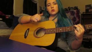 Dinner Bell by With Confidence (cover)