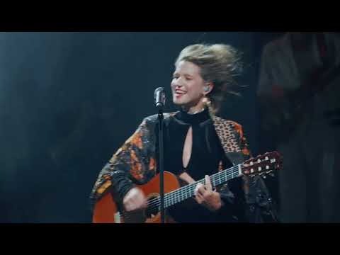 Selah Sue - Raggamuffin (Official Live Video)
