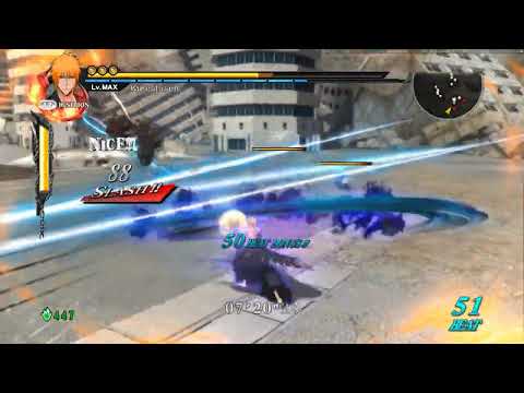 Bleach: Soul Resurrección Screenshot 16