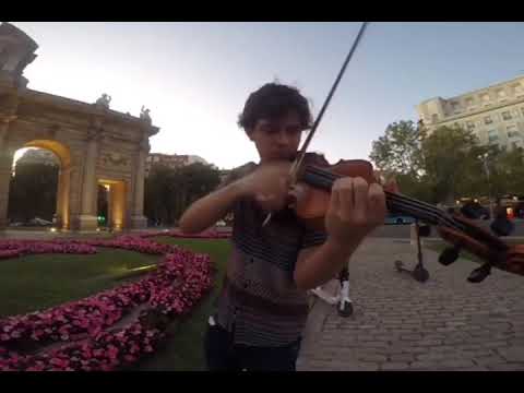 Nessun dorma - Arias de Opera