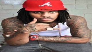 Josh Xantus ft Waka Flocka - I Don&#39;t Care