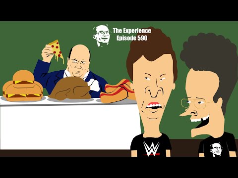 Jim Cornette Reviews WWE's Roster, K To Z