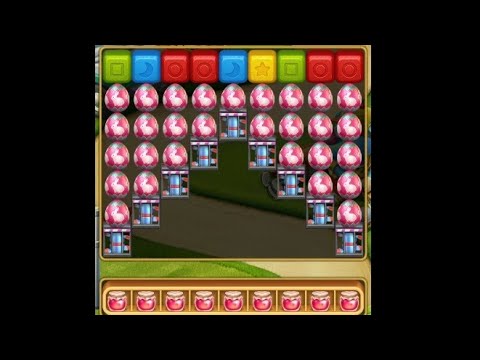 TOY BLAST level 3045