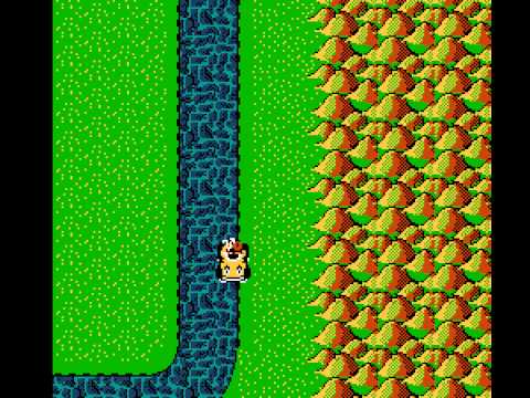 who framed roger rabbit nes review