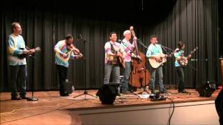 The Grascals - Tear Drops In My Eye