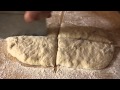 No-Knead Pizza Dough Recipe - Easy No-Knead Pizza Dough