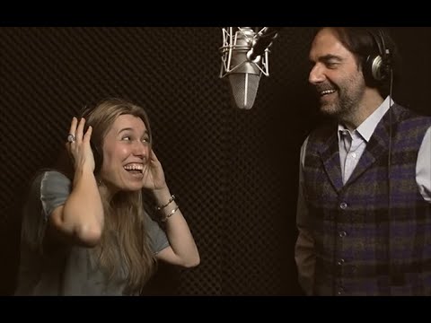 Erica Boschiero & Neri Marcorè - E resta il grano (Official video)