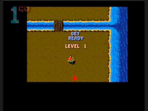 Blood 'n Bullets picture