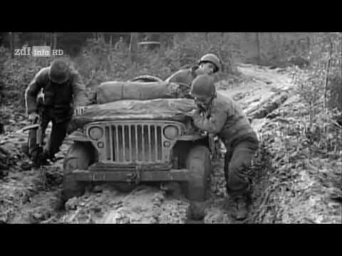 Countdown zum Untergang 4 9 November 1944  ✪ Dokumentarfilm History HD