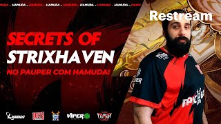 Ranked com Hamuda! CÓDIGO Marketplace: BOLTS!