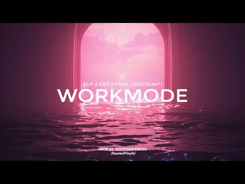 Benny Jamz · Kesi · Branco Type Beat - WORKMODE