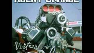 Agent Orange - Make Up Your Mind And Do What You Want To Do