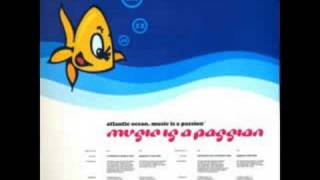 Atlantic Ocean - Music Is A Passion